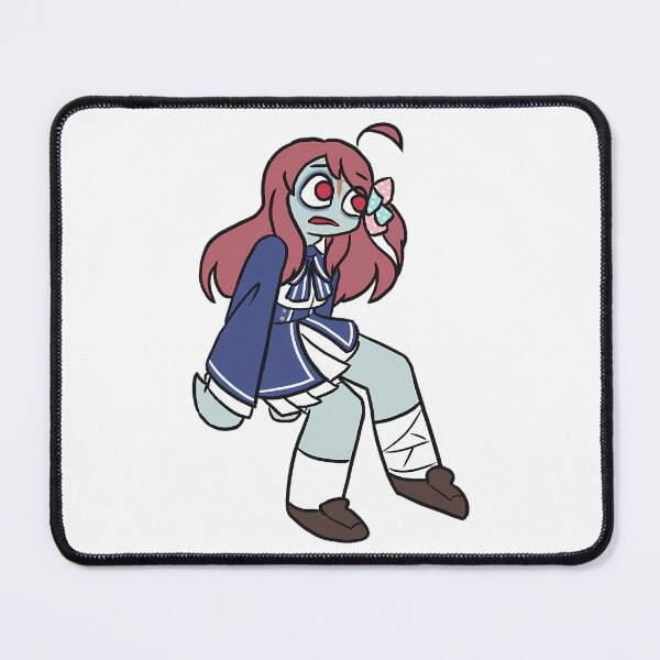 Item preview, Zombieland Saga Sakura Minamoto designed and sold by kohlbeckv.