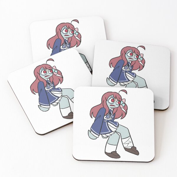 Item preview, Zombieland Saga Sakura Minamoto designed and sold by kohlbeckv.