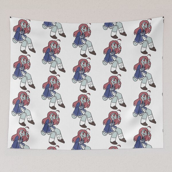 Item preview, Zombieland Saga Sakura Minamoto designed and sold by kohlbeckv.