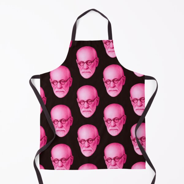 Item preview, Pink Freud designed and sold by PIXEL POP DESIGNS - Beyond the Norm!.