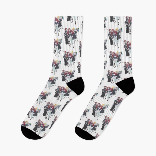 Item preview, Zombieland Saga designed and sold by kohlbeckv.