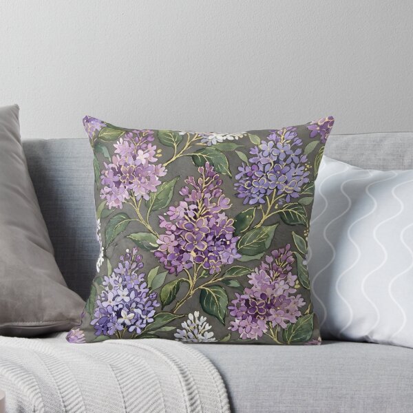 Item preview, Lilacs  designed and sold by GraphicsClub.