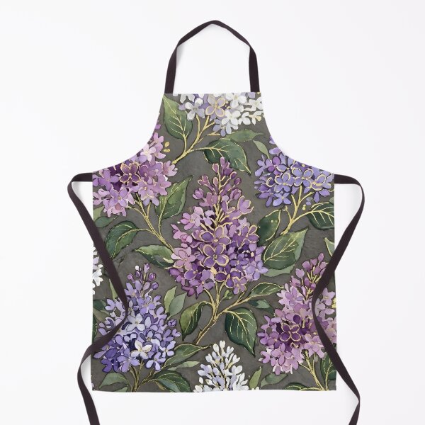 Item preview, Lilacs designed and sold by GraphicsClub.