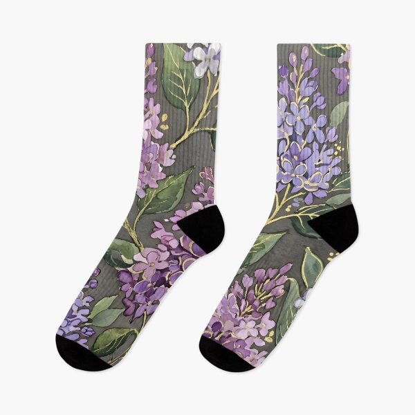 Item preview, Lilacs  designed and sold by GraphicsClub.