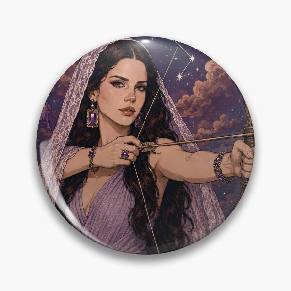 Item preview, Zodiac Tarot: Sagittarius  designed and sold by fairycoffins.