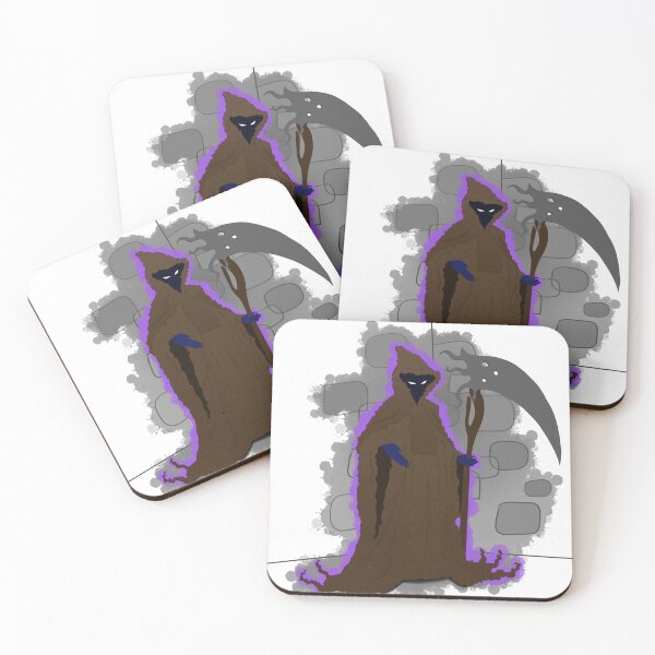 Item preview, Mortis designed and sold by DonovanNewman.
