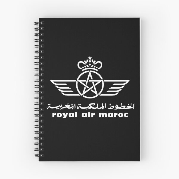 Item preview, Royal Air Maroc designed and sold by PastelWingg.