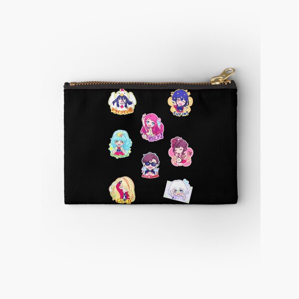 Item preview, Zombieland Stickers - Human designed and sold by kohlbeckv.