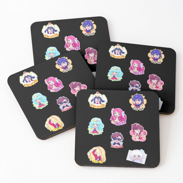 Item preview, Zombieland Stickers - Human designed and sold by kohlbeckv.