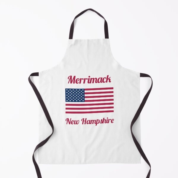 Item preview, Merrimack New Hampshire (USA) - Stylish Prints, designed and sold by Fleetwood1994.