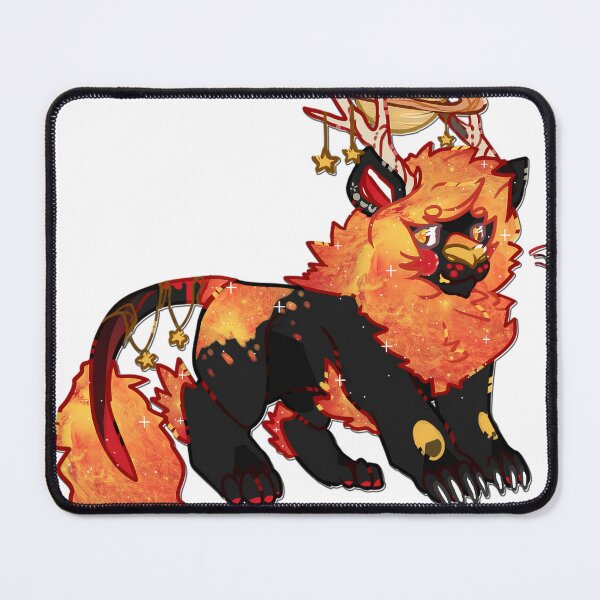 Item preview, Fire Fox designed and sold by basic-kelton.