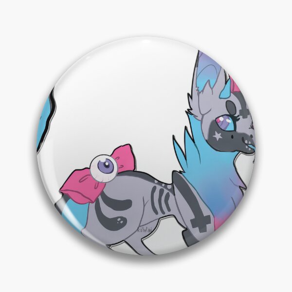 Item preview, Blue Fox designed and sold by basic-kelton.