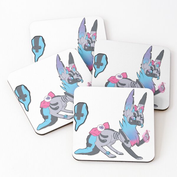 Item preview, Blue Fox designed and sold by basic-kelton.
