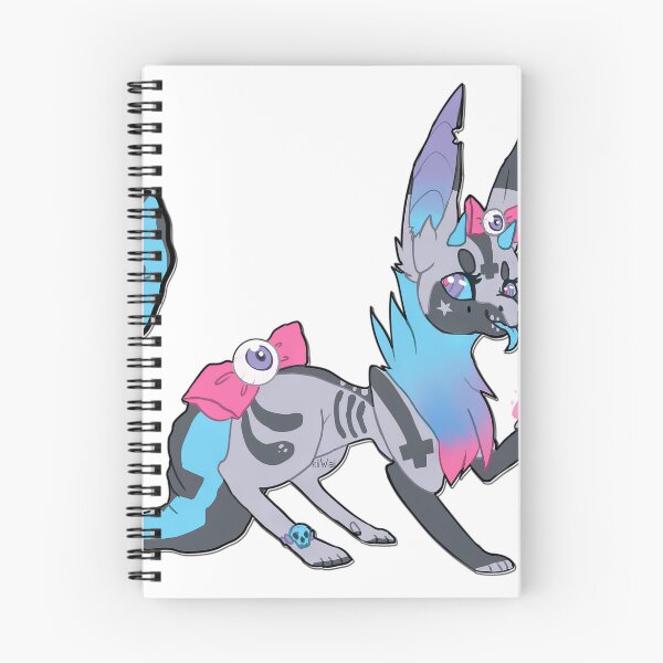 Item preview, Blue Fox designed and sold by basic-kelton.