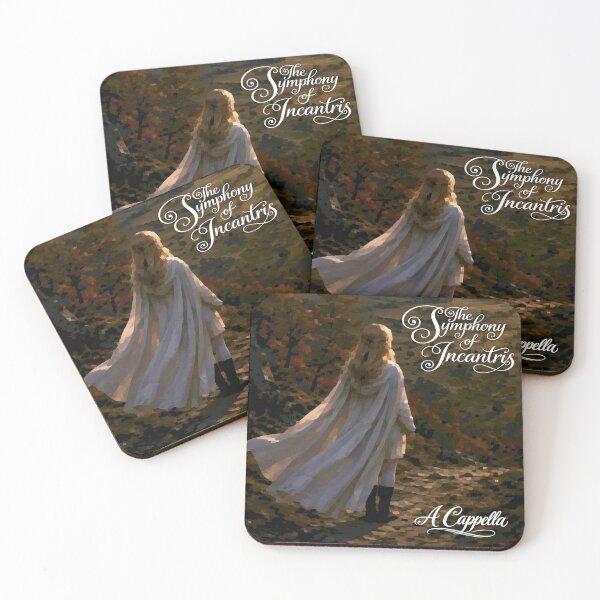 Item preview, A Cappella designed and sold by DarBo Graphics.