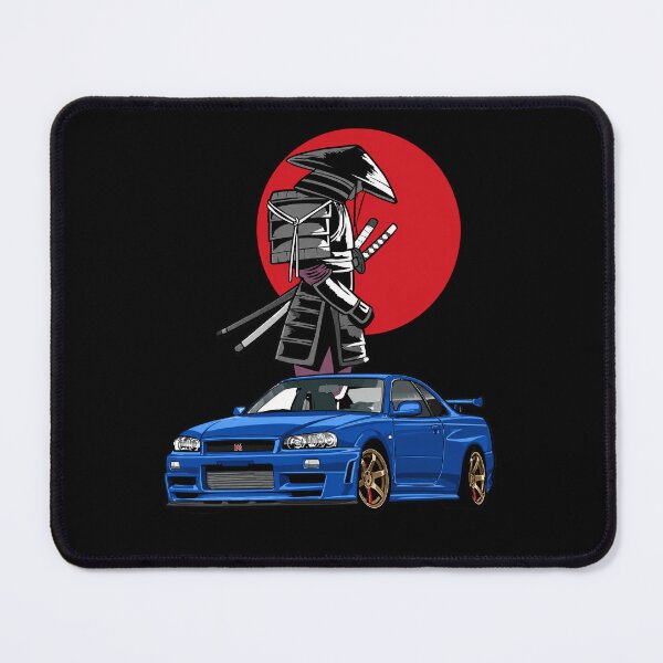 Item preview, Skyline GTR R34 designed and sold by PastelWingg.
