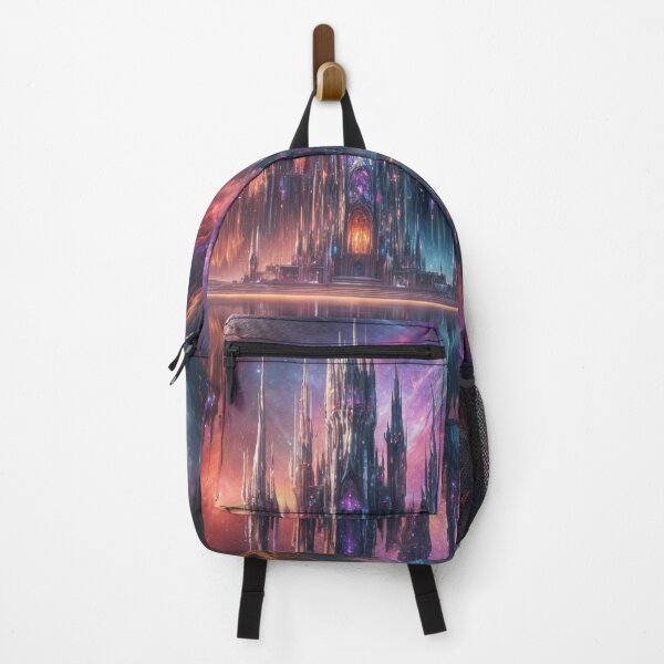Item preview, Citadela from Celestial Dreams designed and sold by Undersea Ai Art.