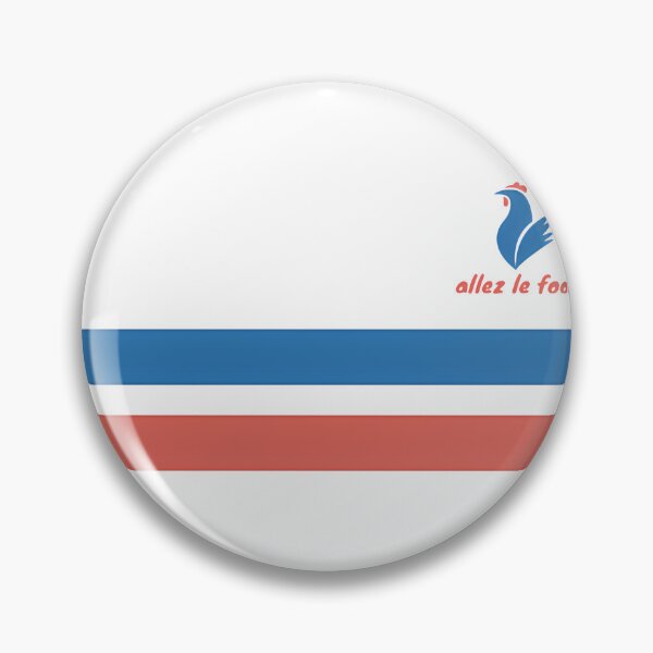 Item preview, Equipe de france de football T-Shirt_27546823 designed and sold by KTY-NUSS.
