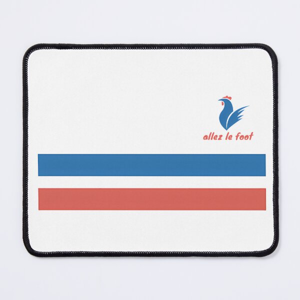 Item preview, Equipe de france de football T-Shirt_27546823 designed and sold by KTY-NUSS.