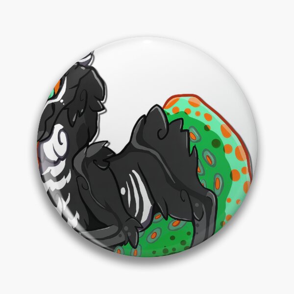 Item preview, Black Fox designed and sold by basic-kelton.