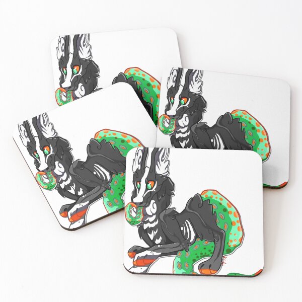 Item preview, Black Fox designed and sold by basic-kelton.