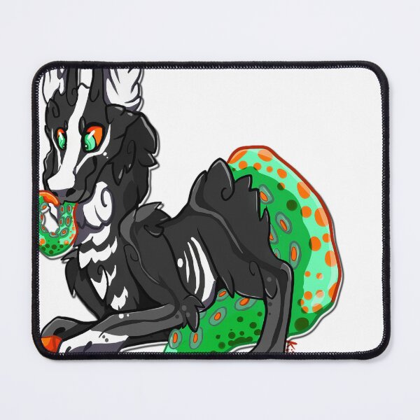 Item preview, Black Fox designed and sold by basic-kelton.