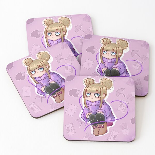 Item preview, love letter girl designed and sold by Aman Draws.