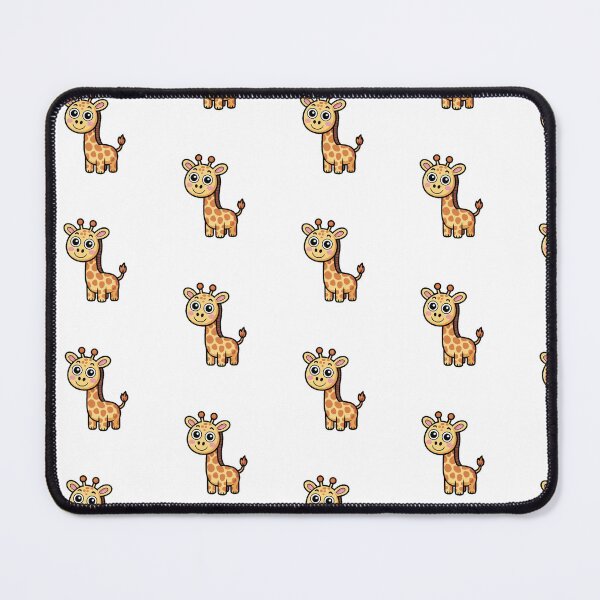 Item preview, Cute Giraffe Animal Lover designed and sold by QuiteOrbit.