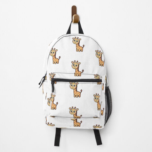 Item preview, Cute Giraffe Animal Lover designed and sold by QuiteOrbit.
