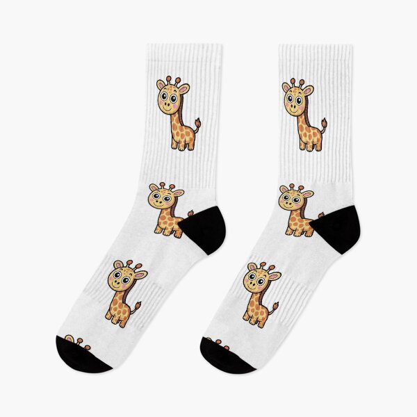 Item preview, Cute Giraffe Animal Lover designed and sold by QuiteOrbit.