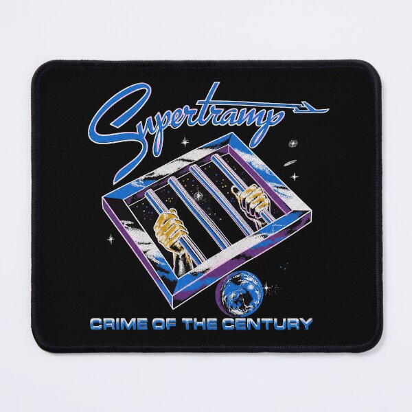 Item preview, Supertramp Crime Of The Century designed and sold by PastelWingg.