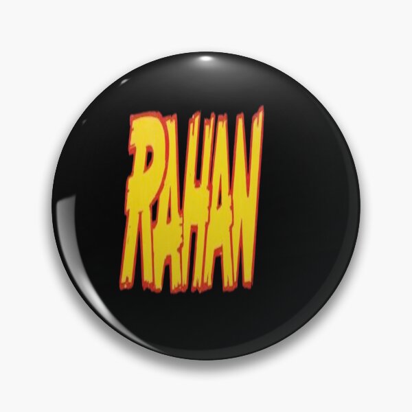 Item preview, Rahan designed and sold by Djamel1706.