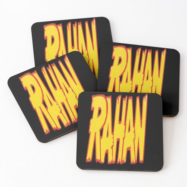 Item preview, Rahan designed and sold by Djamel1706.