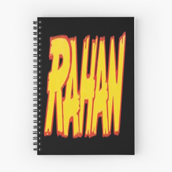 Item preview, Rahan designed and sold by Djamel1706.