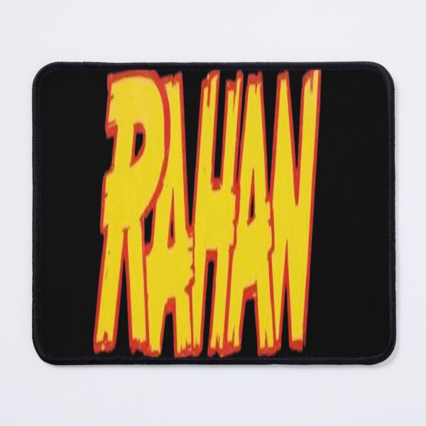Item preview, Rahan designed and sold by Djamel1706.