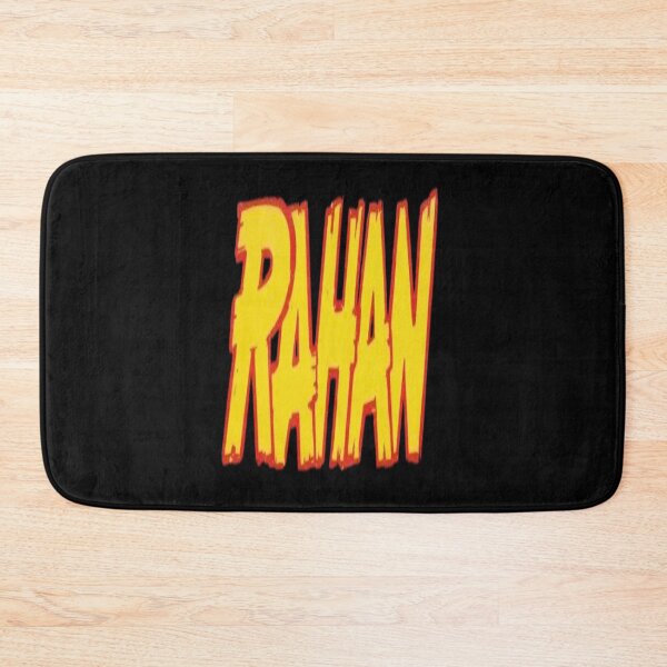 Item preview, Rahan designed and sold by Djamel1706.