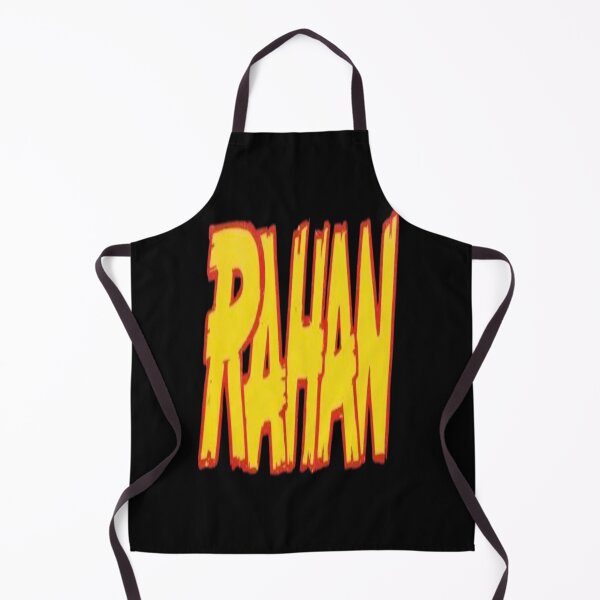 Item preview, Rahan designed and sold by Djamel1706.