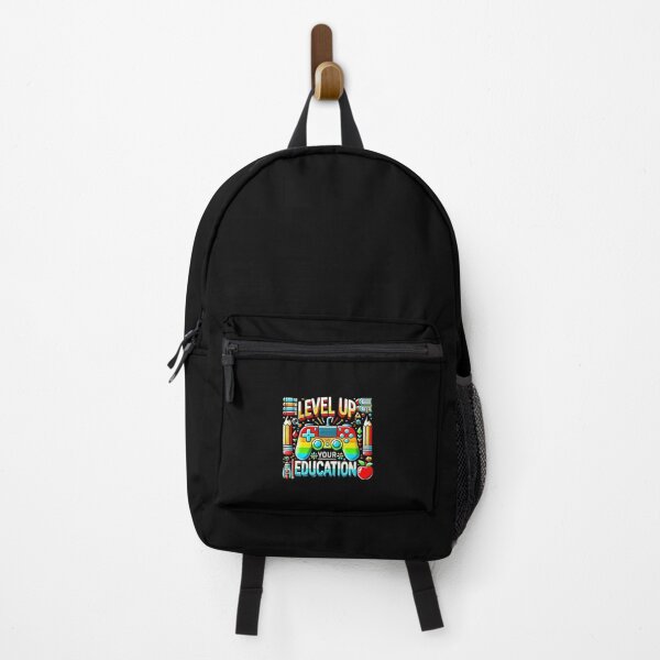 Item preview, Level Up Education Teacher Gamer Classroom Learning Motivation designed and sold by FGTV2021.