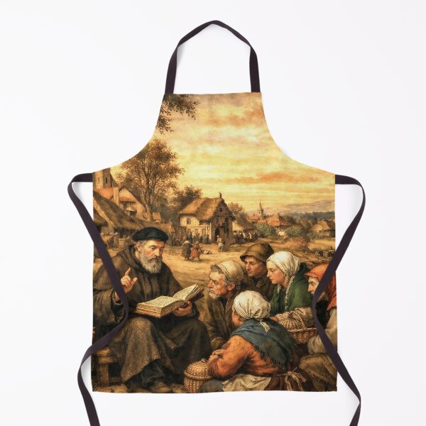 Item preview, The Teacher.  by AiPg 2026 designed and sold by AiPg Premium Quality Images Studio Since 1970. Embrase Change..