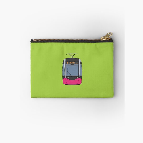 Item preview, Dijon Tram designed and sold by CarefulCharlie.