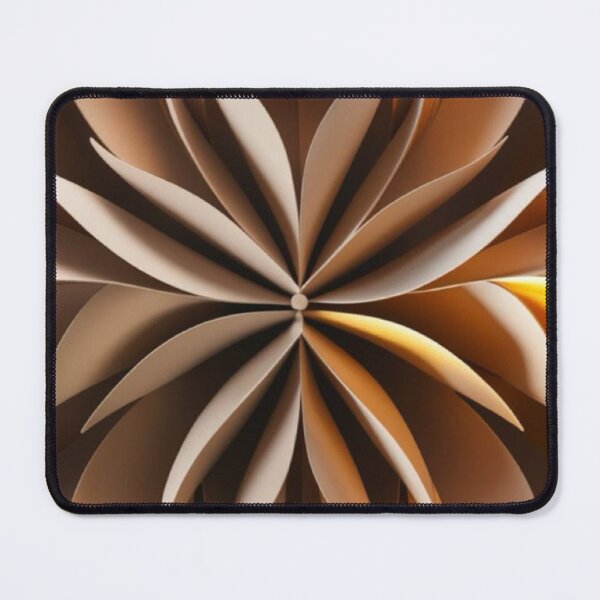 Item preview, 3D Geometric Blossom designed and sold by Bellassi.