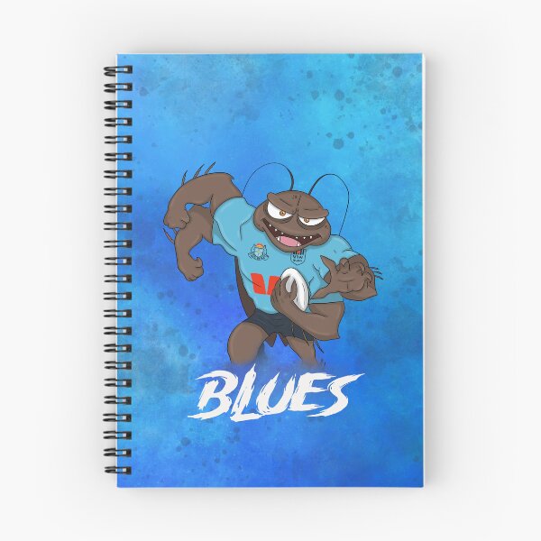 Item preview, Blues designed and sold by JodesArt.