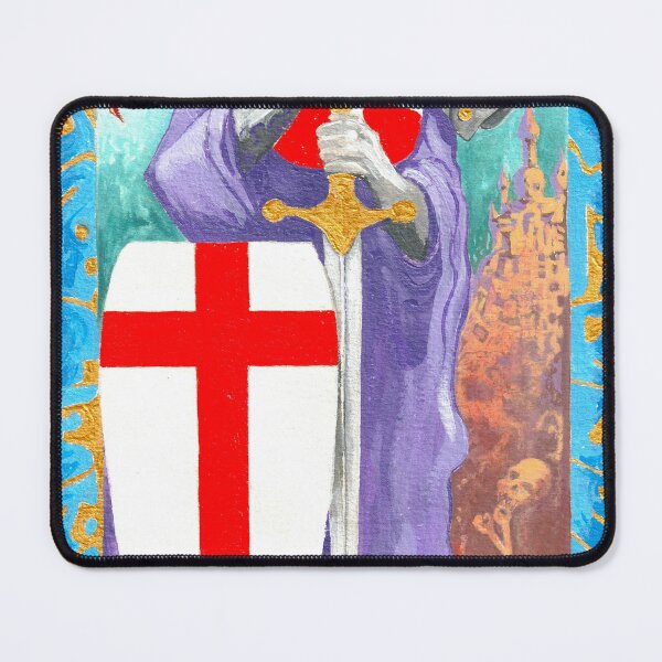 Item preview, CRUSADER designed and sold by RickRussell.