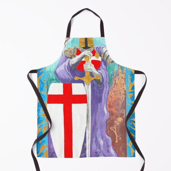 Item preview, CRUSADER designed and sold by RickRussell.