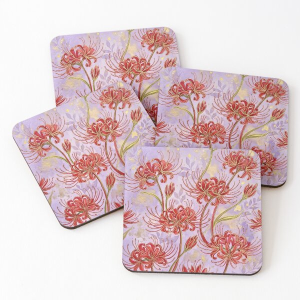 Item preview, Spider Lily  designed and sold by GraphicsClub.