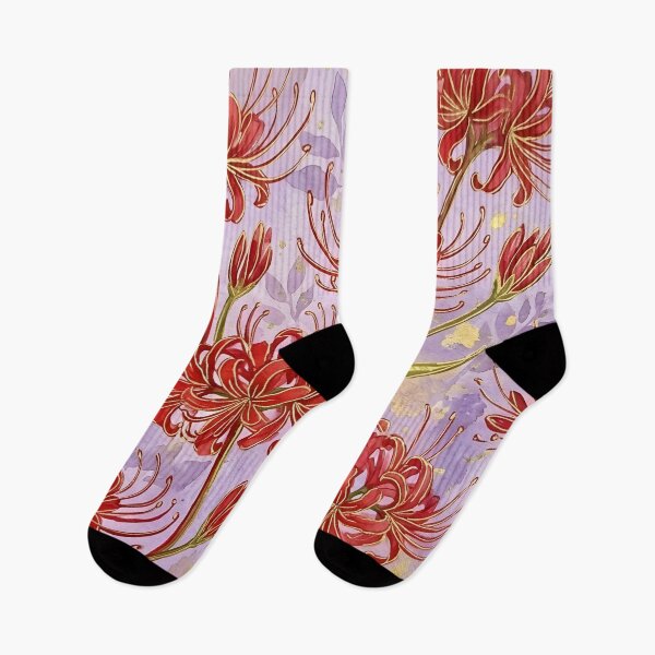 Item preview, Spider Lily  designed and sold by GraphicsClub.