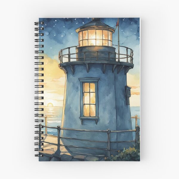 Item preview, Watching the Horizon  designed and sold by Undersea Ai Art.