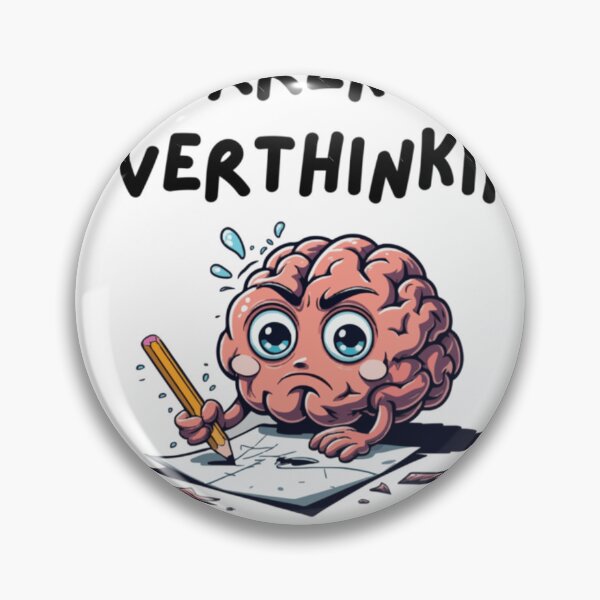 Artikelvorschau, Humor, mit dem man sich über Angstzustände identifizieren kann entworfen und verkauft von vuv-nirtewnu.