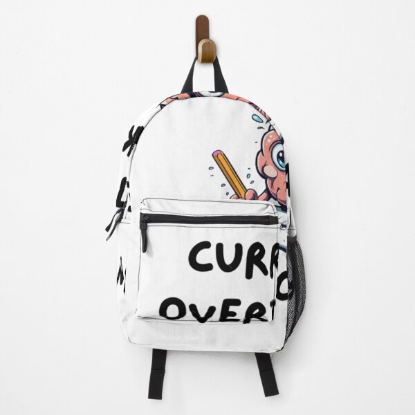 Item preview, Relatable Anxiety Humor designed and sold by vuv-nirtewnu.