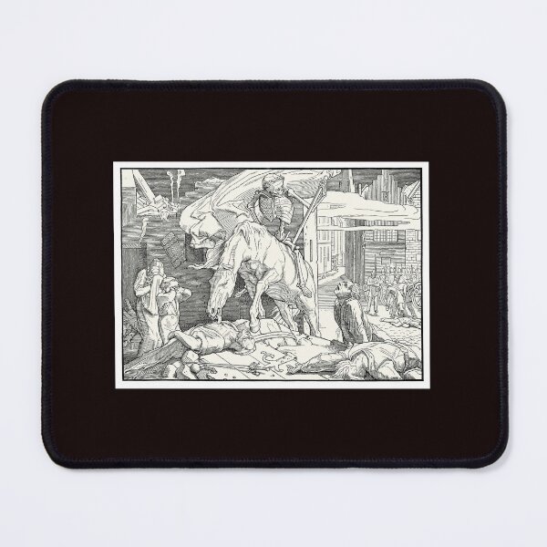 Item preview, Death is Always the Victor designed and sold by hec60504.